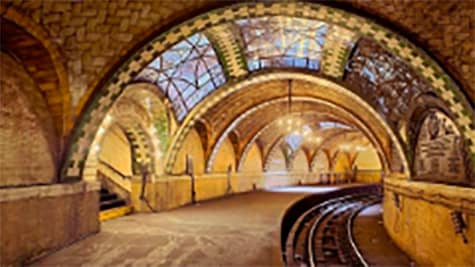 Estación de Guastavino, el Arquitecto Valenciano que triunfó en Nueva York