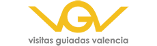 Logo de Visitas Guiadas Valencia